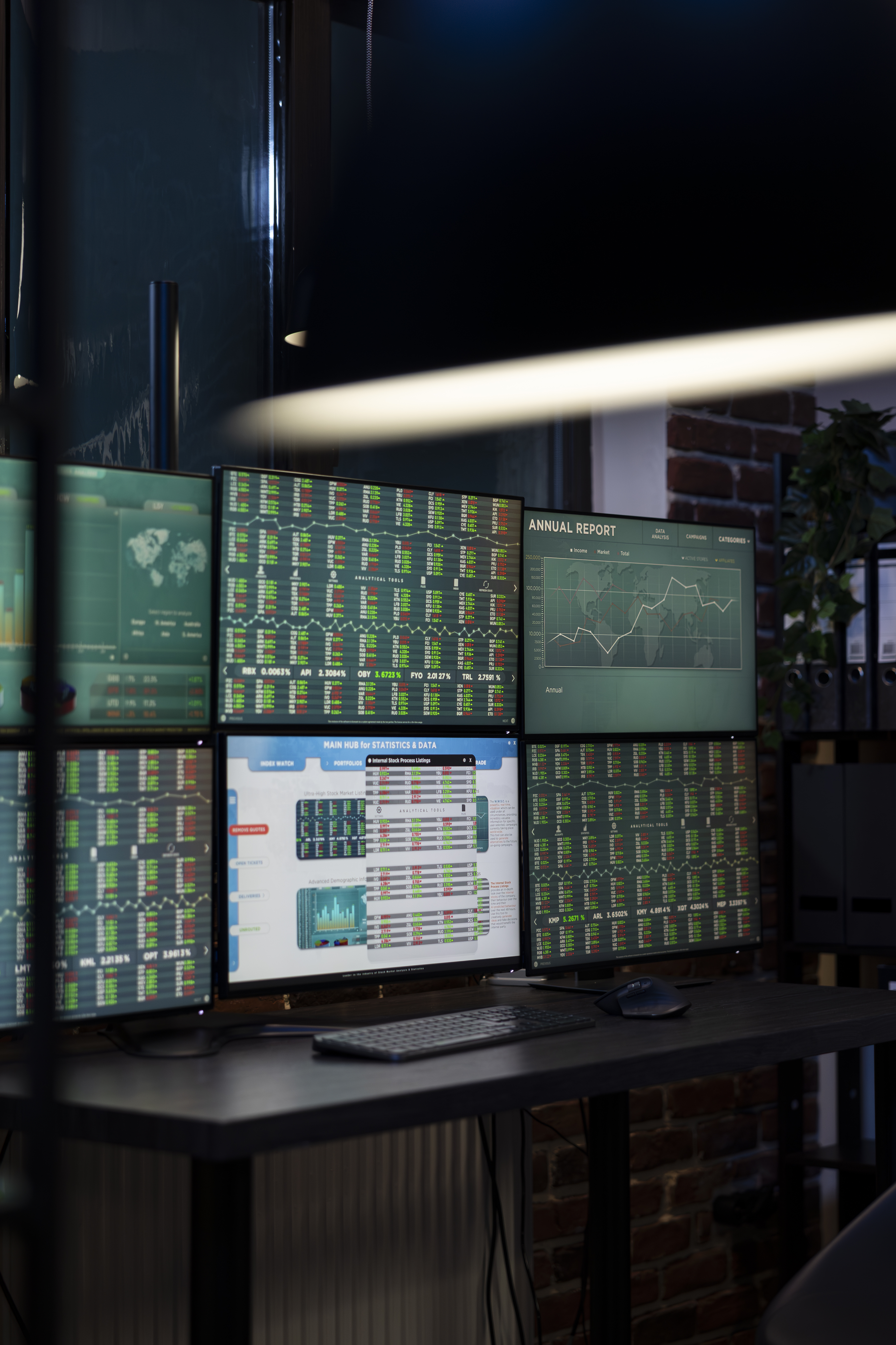 Duomenų centrai ir energijos sprendimai